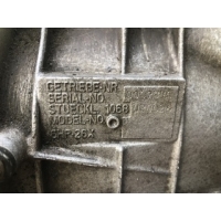 Акпп E53 N62 6HP26X