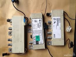 Аудио антены