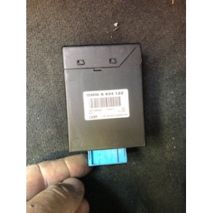 Блок управления адаптивными фарами Е53