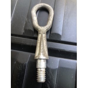 Буксировочный крюк Е53 Е60 Е65 Е70