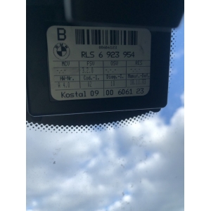 Датчик дождя и света Е53