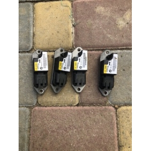 Датчик удара