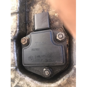 Датчик уровня масла 