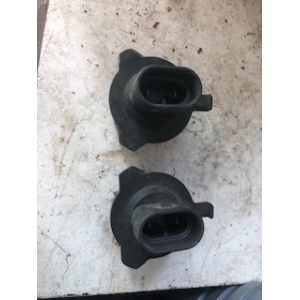 Держатели ламп поворотов 