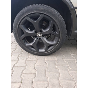 Диски разноширокие R20 стиль 214