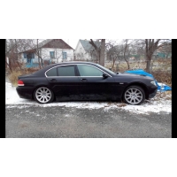 Двери Е65