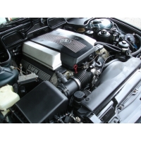 двигатель М 62 4.4