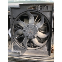Электро вентилятор 600w