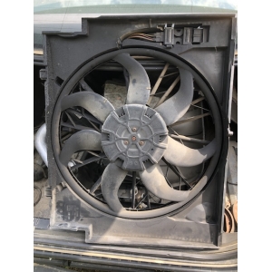 Электро вентилятор 600w Е60