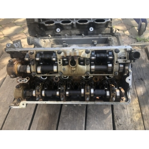 Головки ГБЦ N62 B44