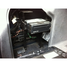 GPS навигация Е 65