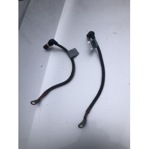 Кабель блока свечей накала М57N