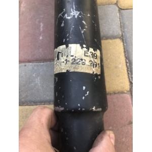 Кардан АКПП М62TU B44