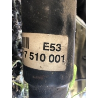 Кардан задний Е53