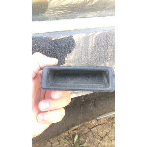 Кнопка открывания багажника Е70 