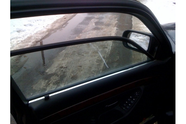 комплект стекло пакетов Е 38