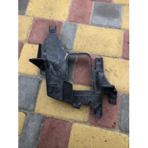 Крепление фары Е53 