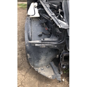 Кронштейн фары Е70