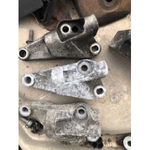 Кронштейн генератора М57-М57N