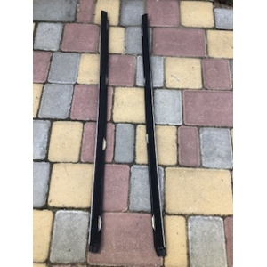 Молдинги под шторы Е38