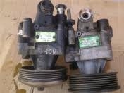 Насос гидроусилителя М62