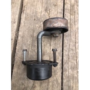 Натяжитель ремня кондиционера М57N