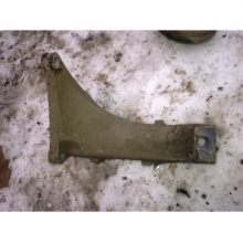 опорная пята кронштейна П