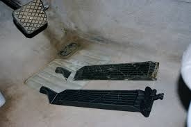 Педаль газа