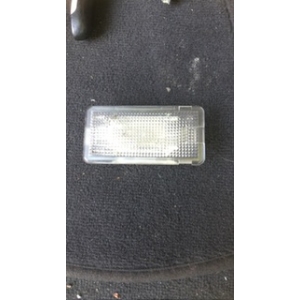 Плафон багажного отсека Е53