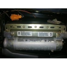 подушка безопасности сторона пер.пассажира