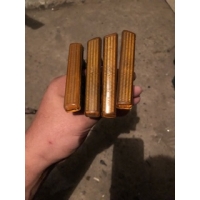 Повторители поворотов Е38