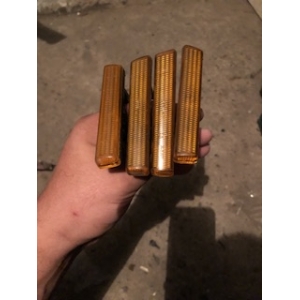 Повторители поворотов Е38