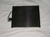 Радиатор кондиционера