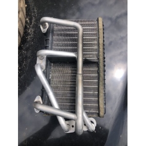 Радиатор печки до рест Е38