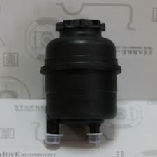 Расширительный бочек гидроусилителя Е38 Е39