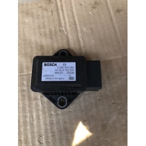 Реле оборотов вокруг оси