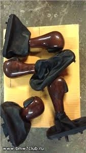 Ручка АКПП