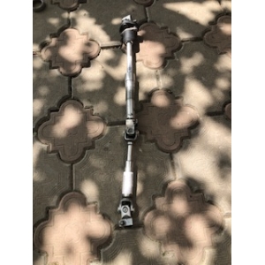 Рулевой кардан Е70 простая рейка 