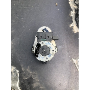 Сервопривод заслонки климата