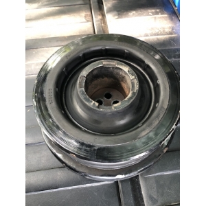 Шкив коленвала М57N-M57N2 CORTECO