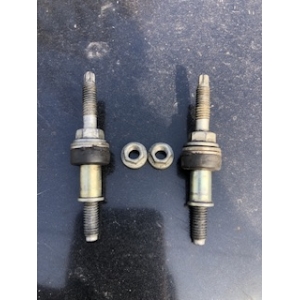 Шпилька форсунки М57-М57N