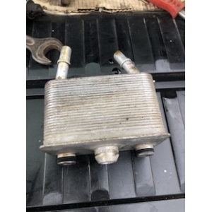 Теплообменник акпп Е53 N62