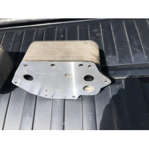 Теплообменник двигателя М57N