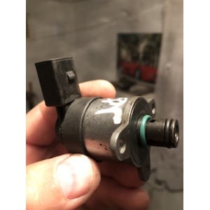 Топливный клапан М57N