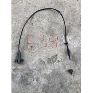 Тросс круиз контроля М62 Е39 