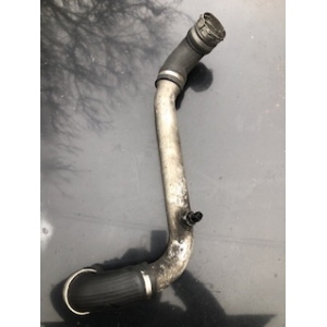 Трубопровод надувачного воздуха Е53