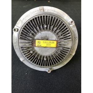 Вискомуфта М57N Е53