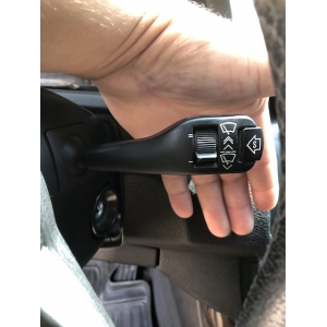 Включатель дворников Е53