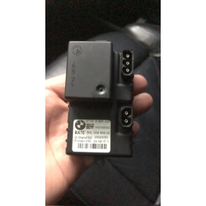 Выносной каскад вентилятора (ёжик) Е60