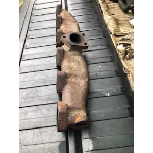 Выпускной коллектор М57-М57N